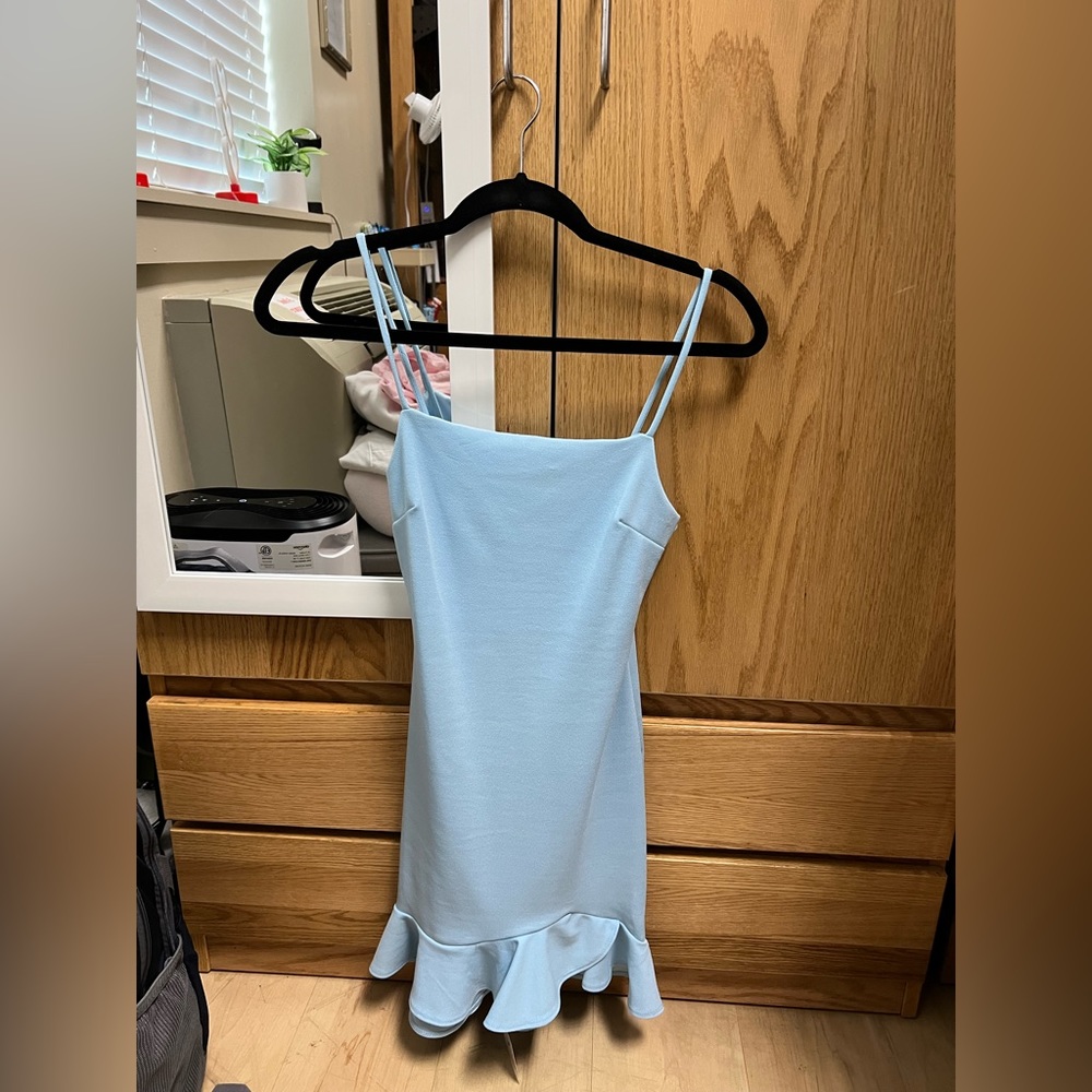 Loren Dress